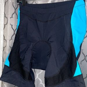 Women’s cycling shorts
